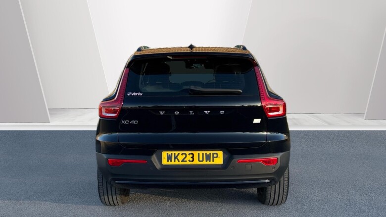 Volvo Xc40 1.5 T4 Recharge PHEV Plus Dark 5dr Auto Estate